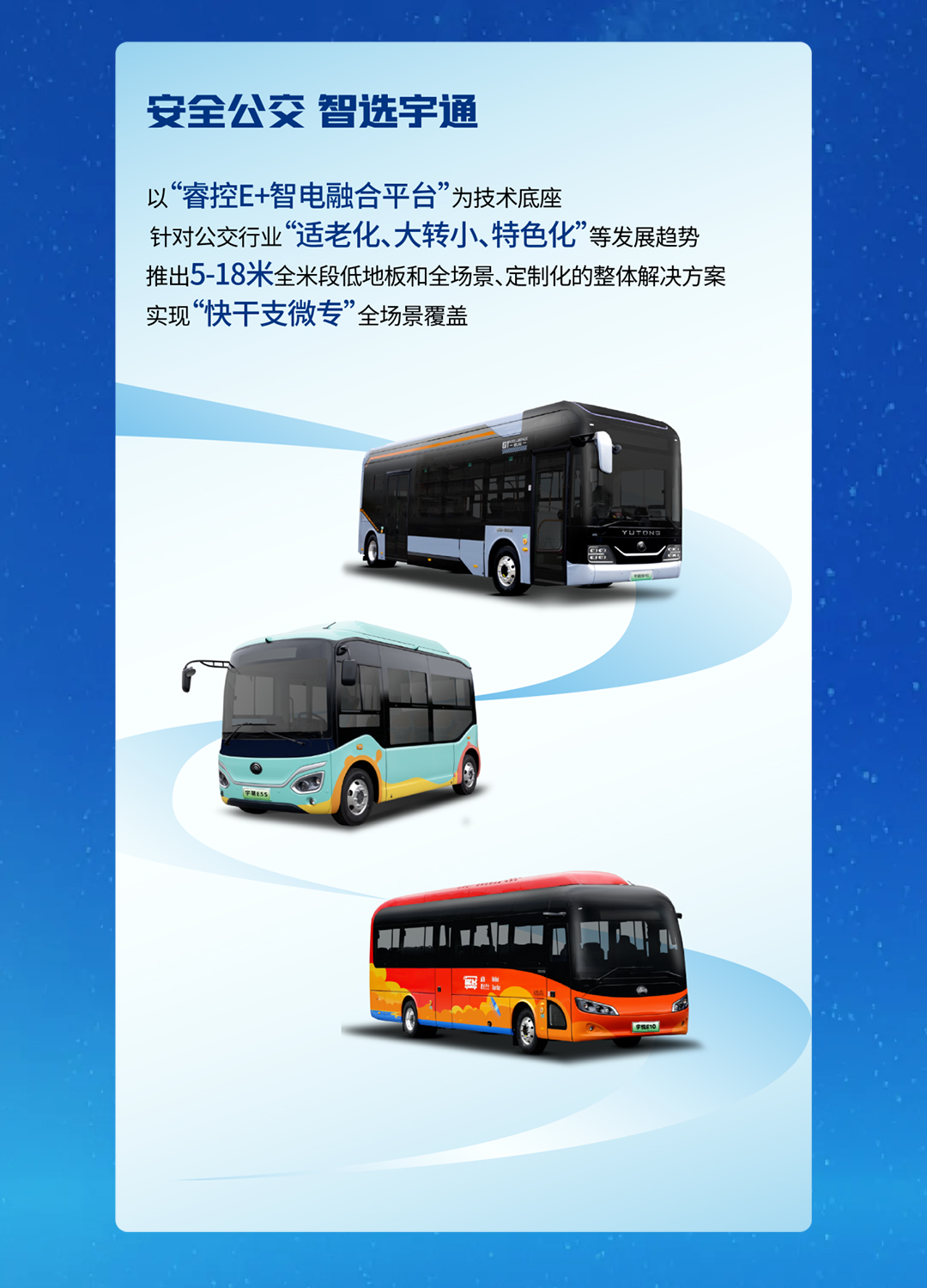 揽获多项荣誉，宇通品牌影响力持续刷新