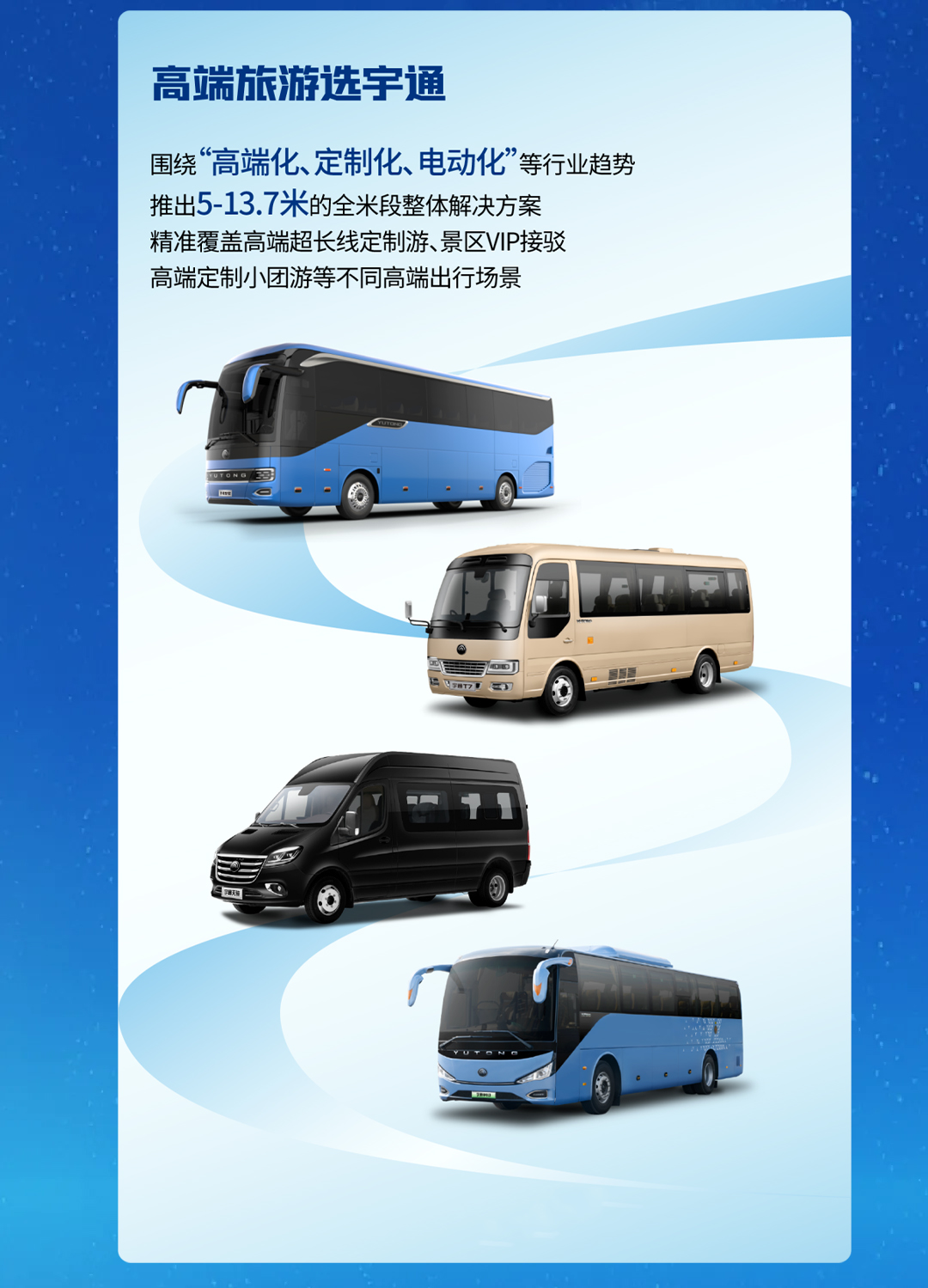 揽获多项荣誉，宇通品牌影响力持续刷新