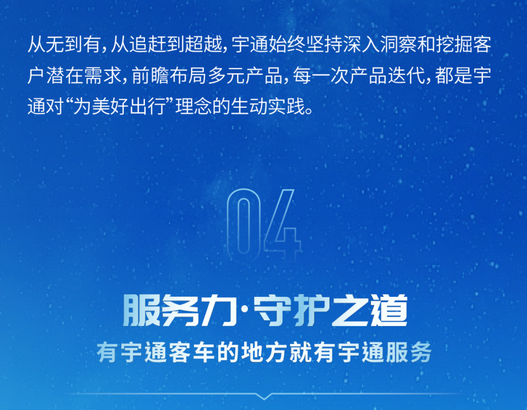 揽获多项荣誉，宇通品牌影响力持续刷新