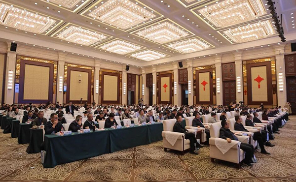 宇通矿卡亮相2026新疆智能矿山发展大会，共绘西北矿业高质量蓝图！