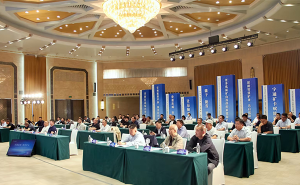 价值连城，智领矿山｜宇通新能源矿卡新疆价值品鉴会圆满落幕，助推矿区高质量发展！