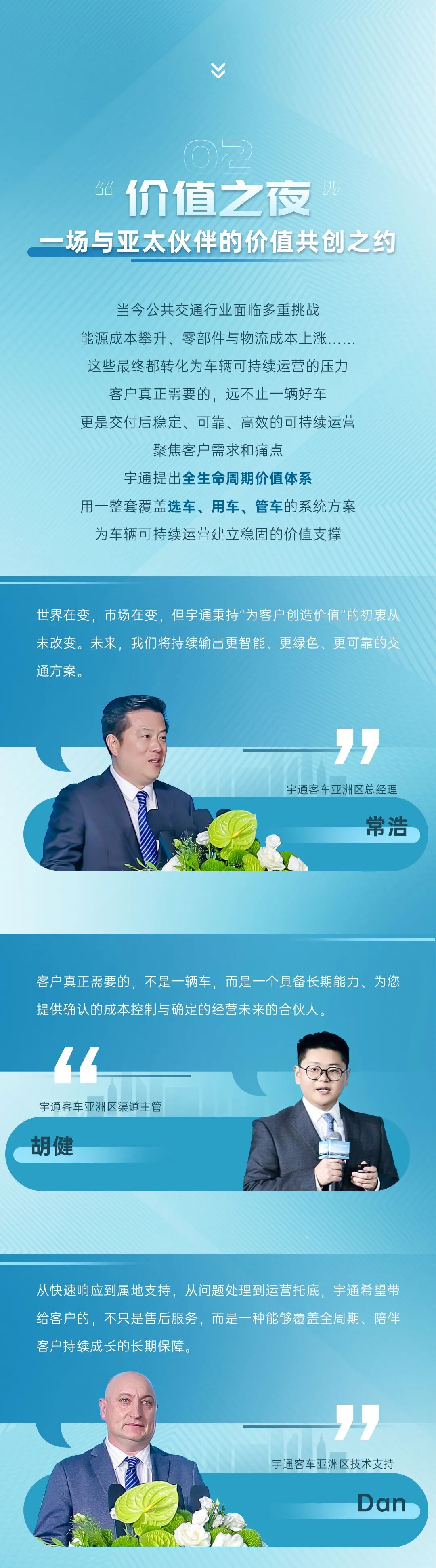 价值探索+云台山实测！亚太客户走进宇通沉浸感受中国智造魅力