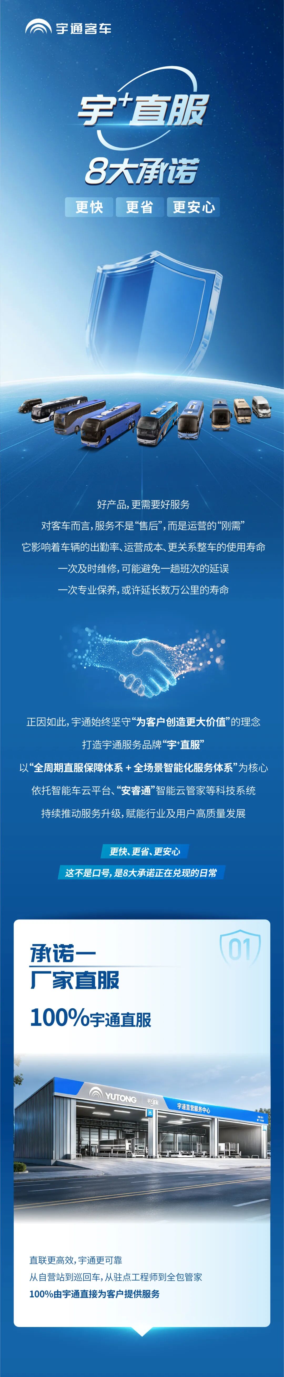 2026年服务13.36万辆次，宇⁺直服守护每一程高效运营
