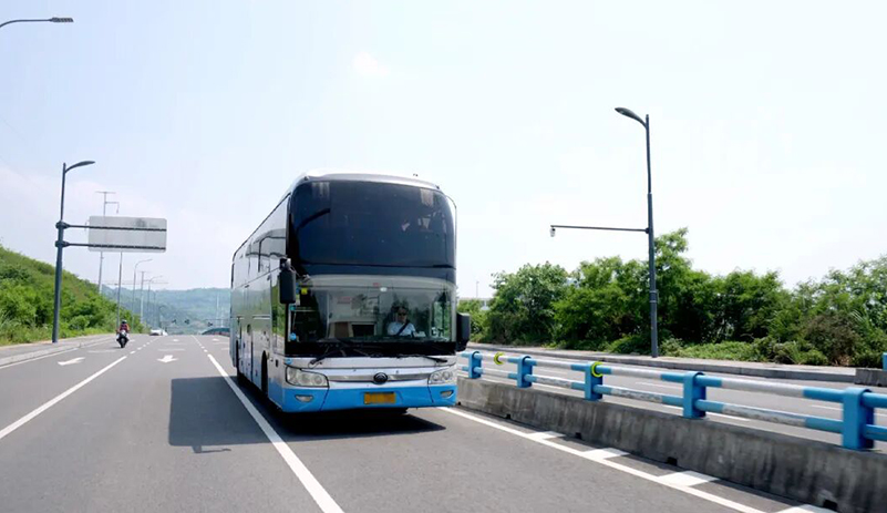 13年超200万公里正常运营中！这辆车，多跑出一辆新车的价值
