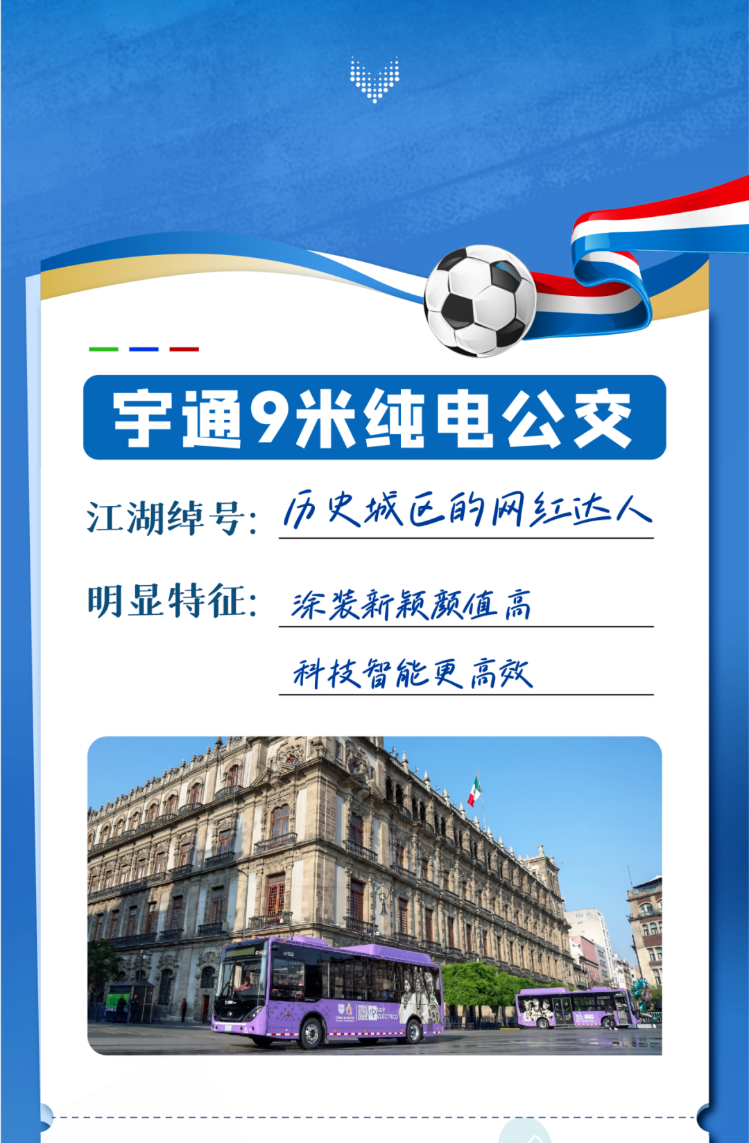 全球绿茵盛事开赛！快来看看这些在墨西哥奔跑的“熟悉面孔”