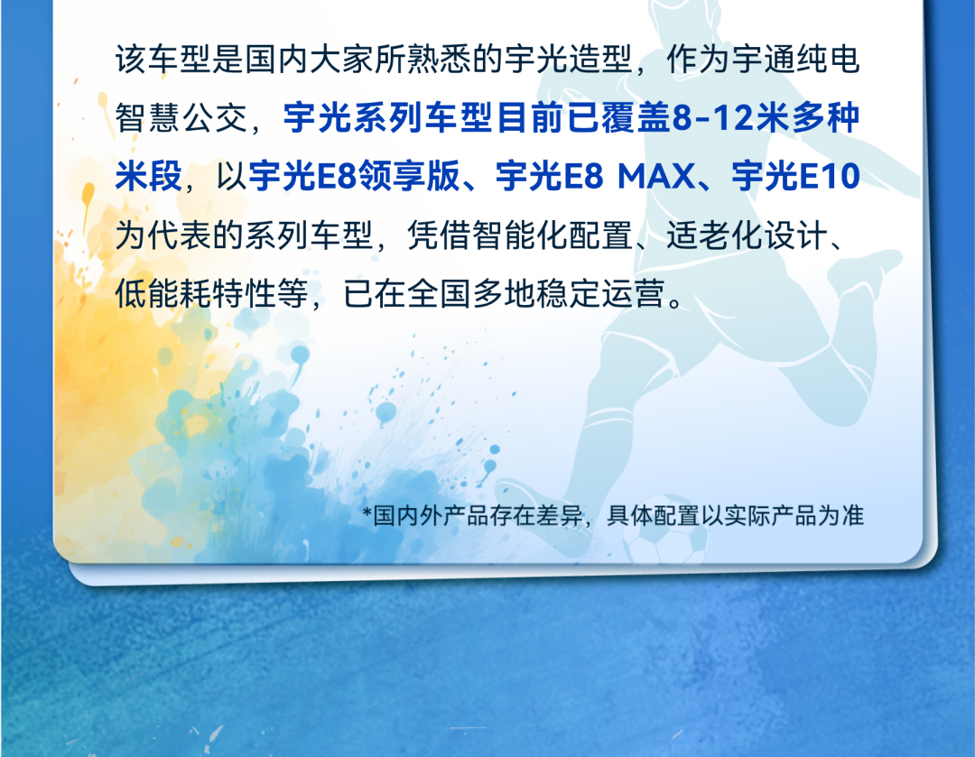 全球绿茵盛事开赛！快来看看这些在墨西哥奔跑的“熟悉面孔”