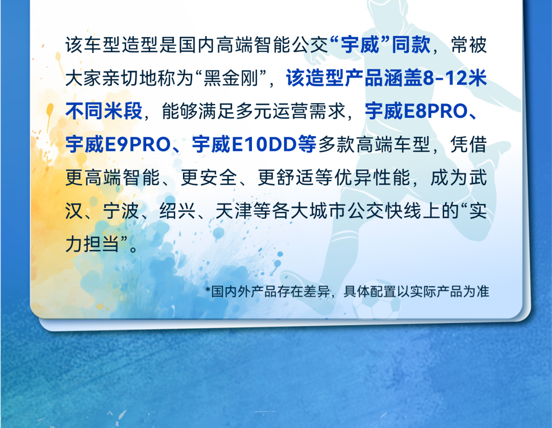 全球绿茵盛事开赛！快来看看这些在墨西哥奔跑的“熟悉面孔”