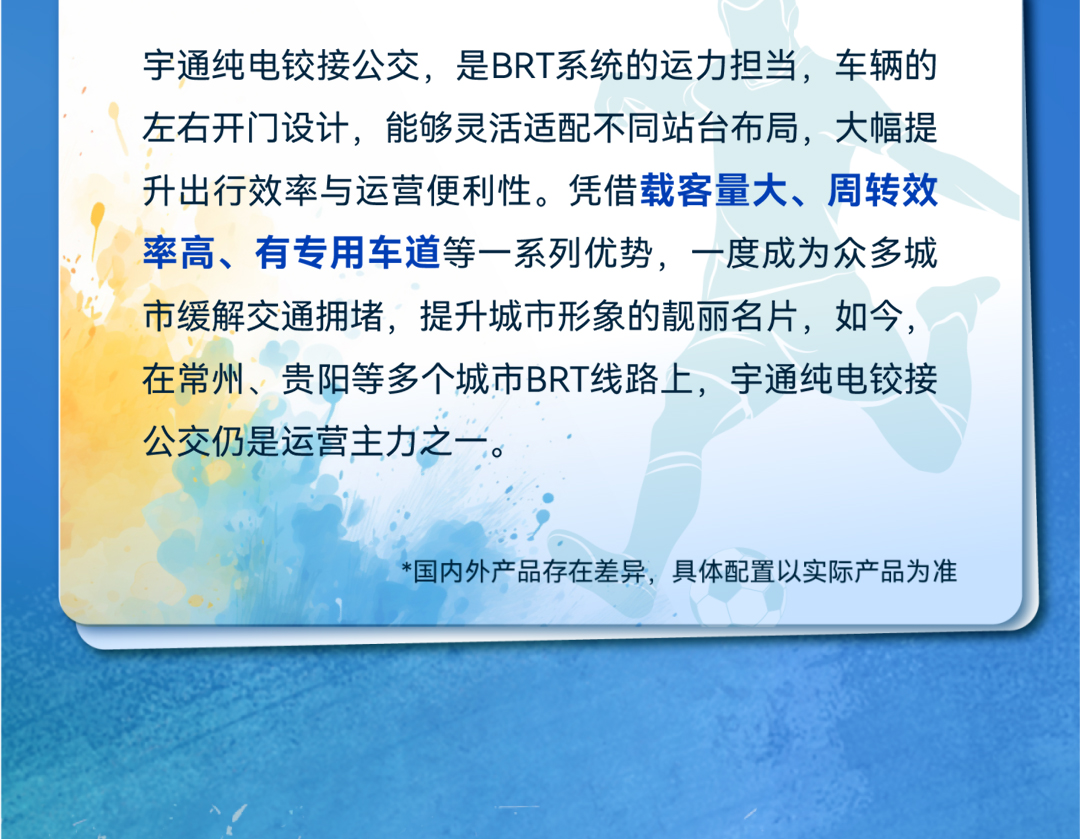 全球绿茵盛事开赛！快来看看这些在墨西哥奔跑的“熟悉面孔”