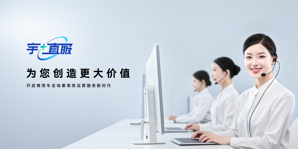 服务品牌