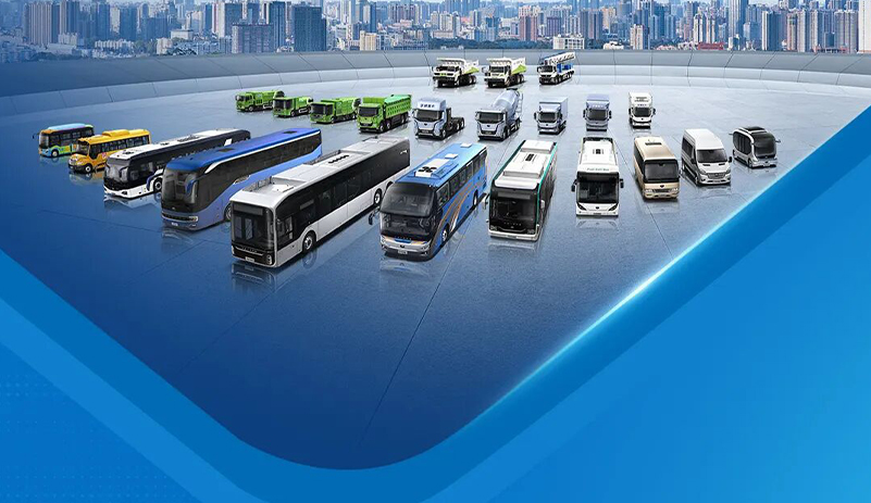 中国科技工作者日丨致敬宇通“破局者”：技术背后，是人的执着
