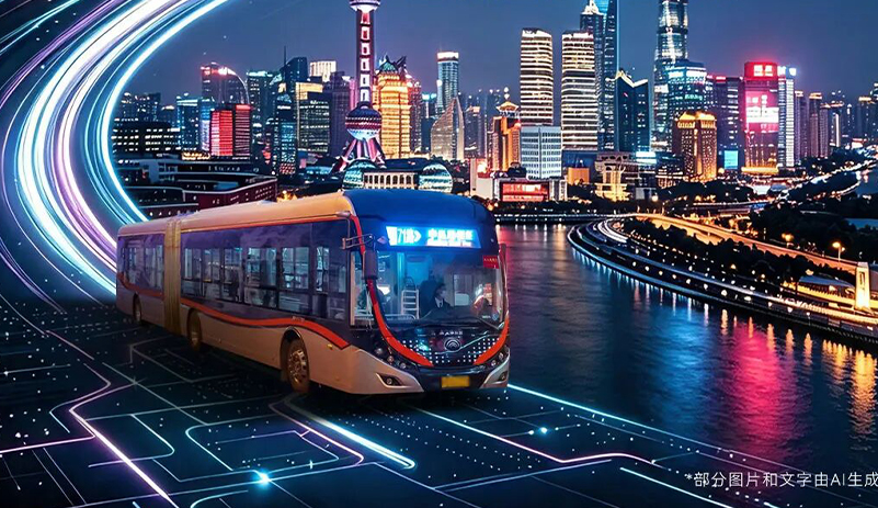 赛事直通车丨城市情怀+高效接驳！这套方案联接了上海与墨西哥