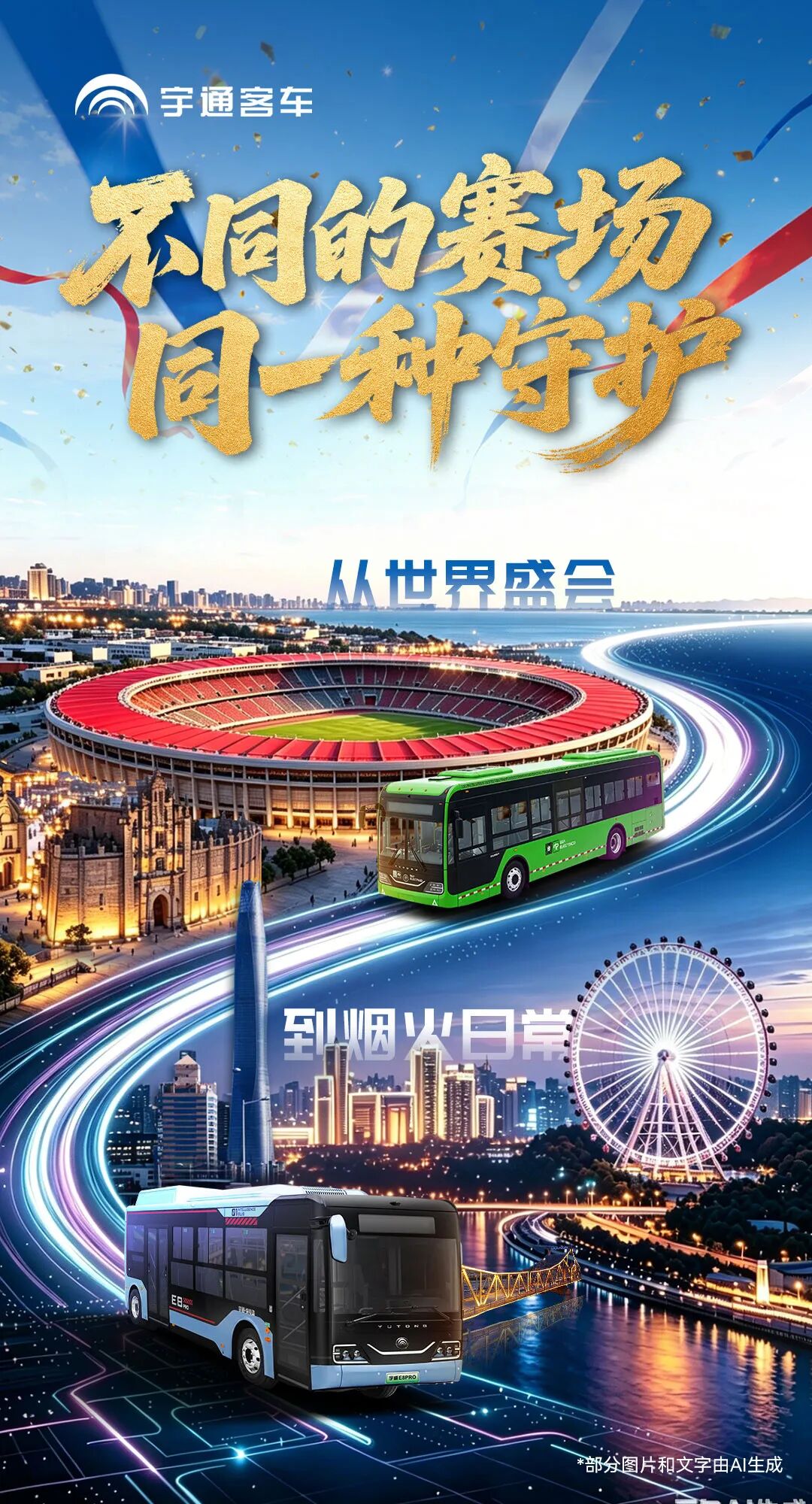 赛事直通车 | 从墨城到江城,为何都认这套干线公交解题法 赛事直通车 | 从墨城到江城,为何都认这套干线公交解题法