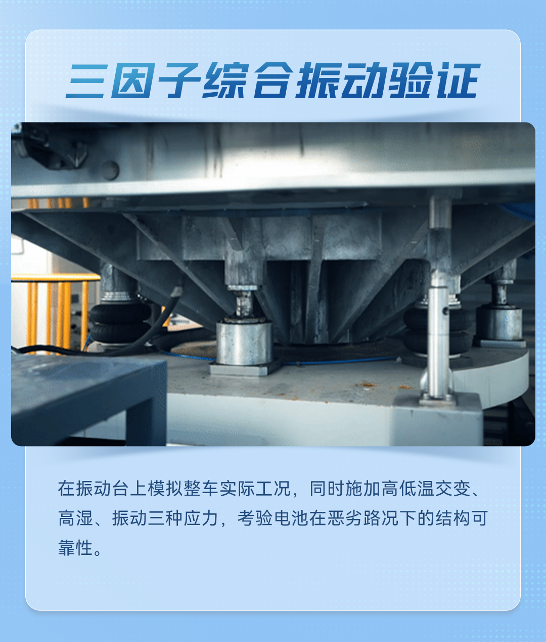 从安全底线到价值上限，如何定义一块商用车好电池？