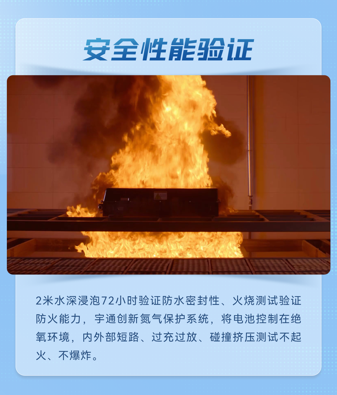 从安全底线到价值上限，如何定义一块商用车好电池？