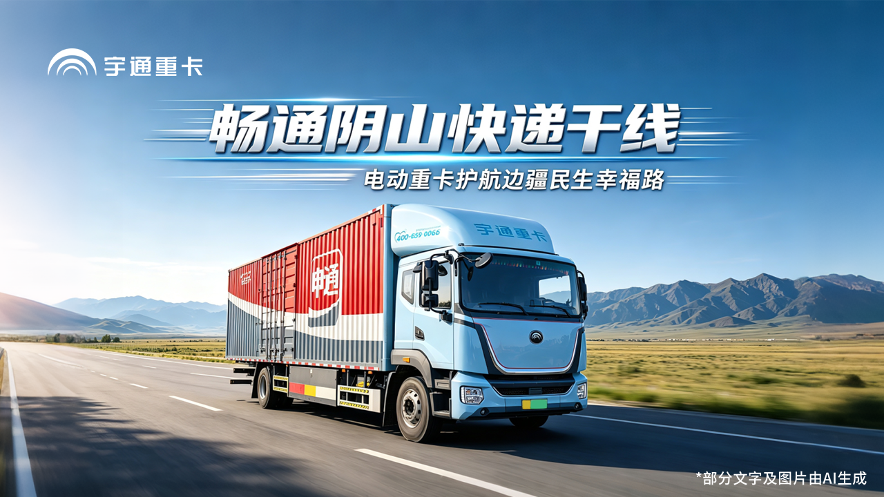 人歇车不歇两个月高强度连轴跑！2月干4万公里，出勤率100%，月省1.5万，三年回本选宇通，我不后悔！实力打动同行，不少伙伴跟着我一起选宇通！