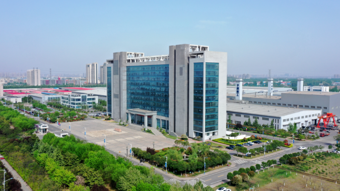 “链主”领航！郑州宇通重工入选郑州市先进制造业产业链“链主”企业名单