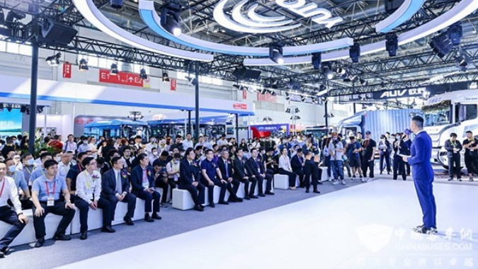 这项细分市场增幅近200%! 宇通产销半年报传递了哪些信息?