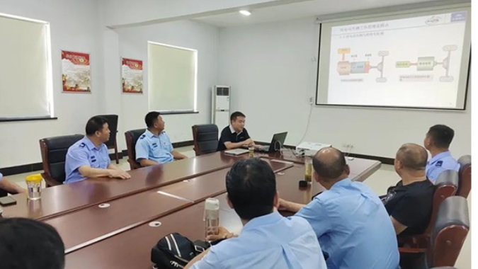 抓能耗、助运营 宇通安睿通获杭州钱塘公交强烈好评