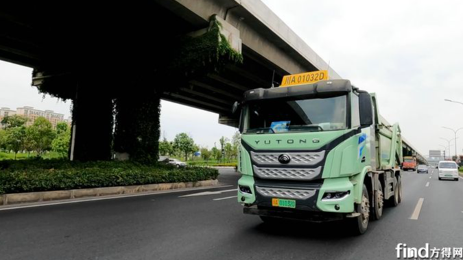 33辆宇通自卸车跑一年 能省330万元！这家成都运输有限公司怎么用的？
