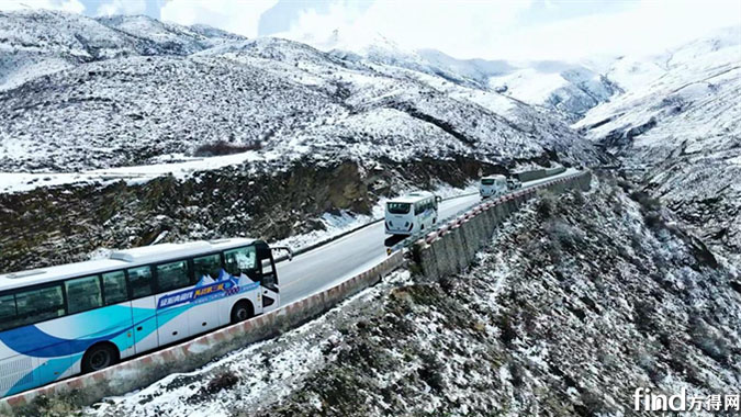征服青藏线，再战第三极！宇通客车|世界之巅7000公里极限挑战圆满成功！