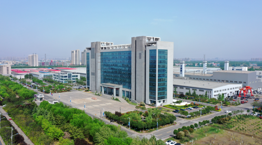 “链主”领航!郑州宇通重工入选郑州市先进制造业产业链“链主”企业名单 “链主”领航!郑州宇通重工入选郑州市先进制造业产业链“链主”企业名单