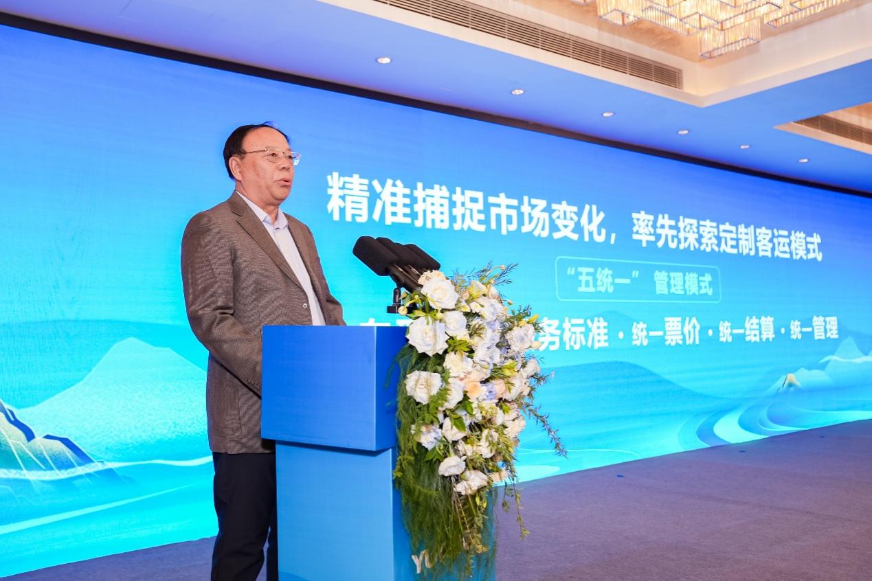 全面提质升级 宇通助力客旅出行驶入“快车道”
