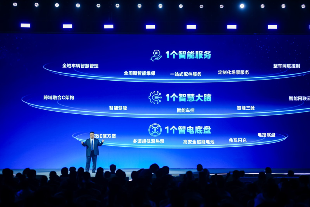 新品首测|睿控E+智电赋能,助力宇通重卡跨省干线高效运营 图片