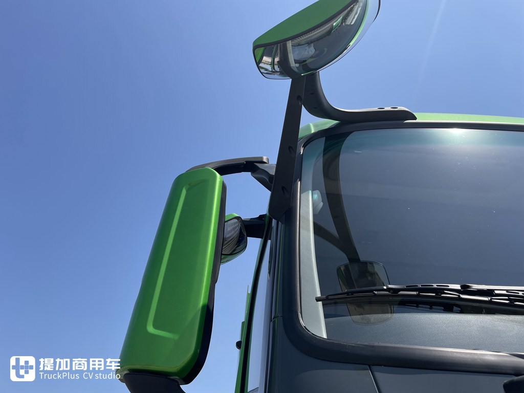 续航长、安全等级高，专为城市渣土运输而生，宇通D590E还有哪些杀手锏 - 第10张