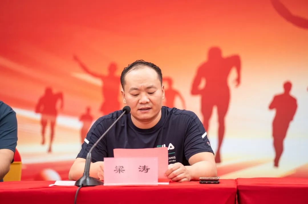 敢打敢拼，乘胜追击！傲蓝得2024半年度总结动员会暨运动会圆满举行！