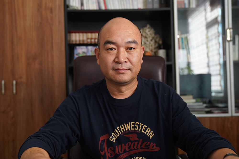 创富纪实录 | 跨省运营无压力，宇通重卡助力煤矿运输新能源转型