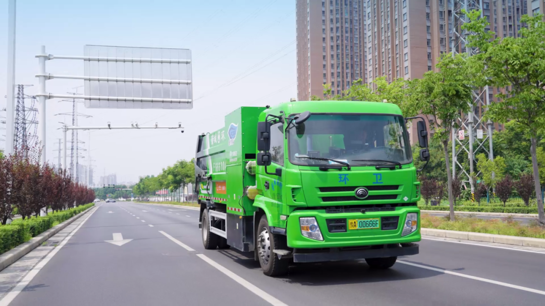 氢能提速 | 这座城市要推广620辆氢能车，建设15座加氢站！
