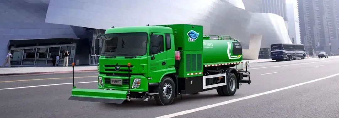 氢能提速 | 这座城市要推广620辆氢能车，建设15座加氢站！