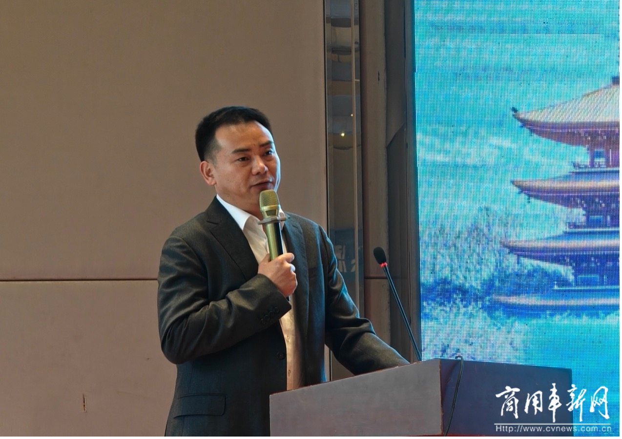 玉柴机器领衔助力！宇通客车赋能武汉客运活力“绽放”