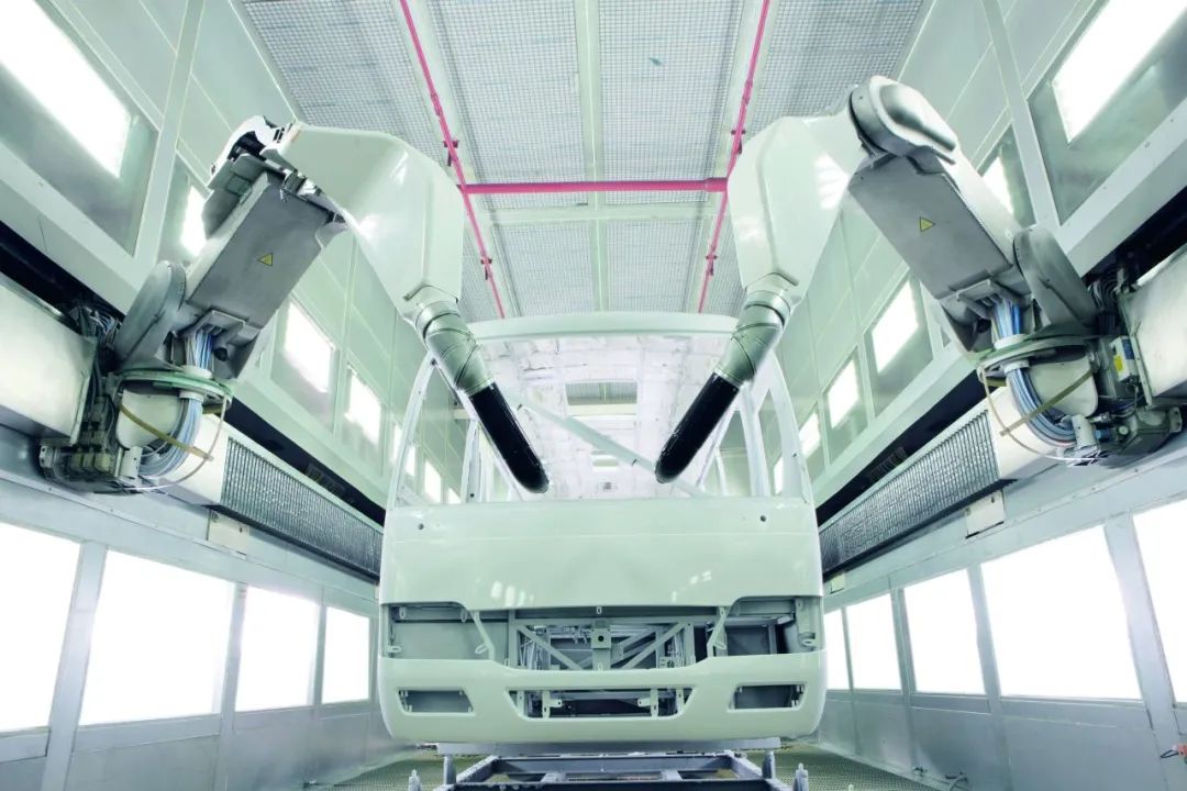 央视《新闻联播》报道：宇通加速推进新型工业化