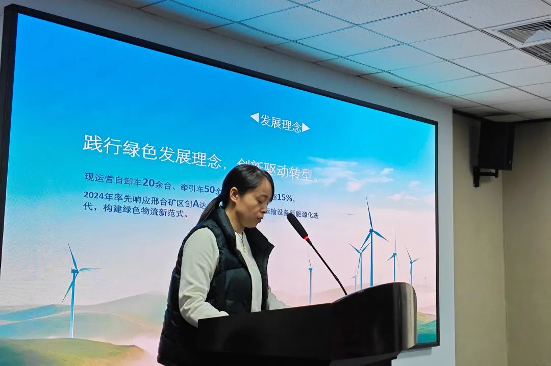 实力见证 | 客户口中的“三好”重卡，助力稳盈万里路！