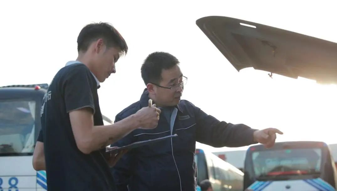 让爱早点回家，宇通春运服务护航温暖归途