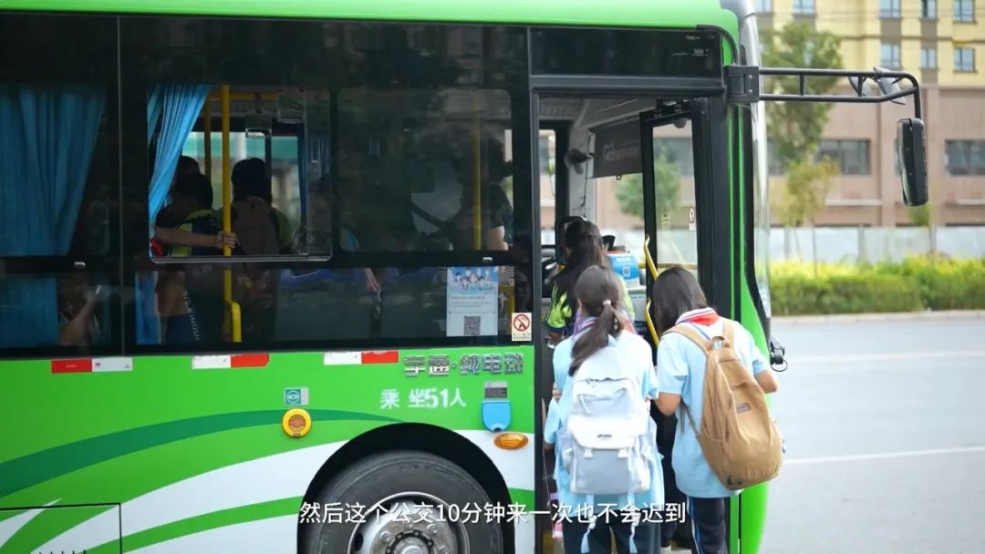 连续6年极限高温运营，宇通为西域焕新绿色出行