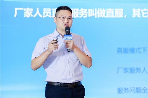 科技引领成就可靠价值 宇通重卡全系新品深圳上市