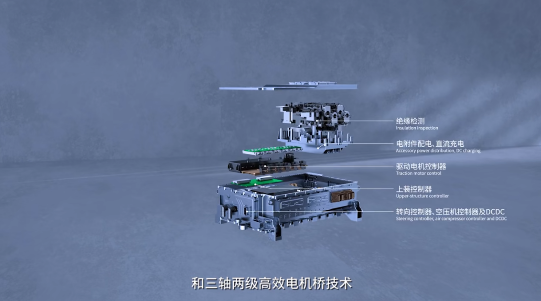 关于T的黑科技，宇通轻卡工程师在线答疑