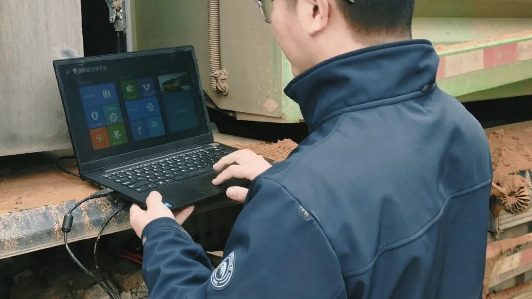 春风拂千里 服务暖万客 丨 宇通重卡春季售后服务活动正式启动