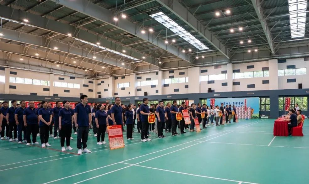 敢打敢拼，乘胜追击！傲蓝得2024半年度总结动员会暨运动会圆满举行！