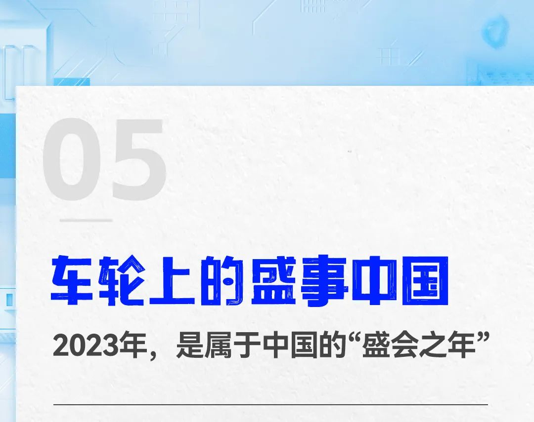 提炼2023｜这些热词为行业发展划重点