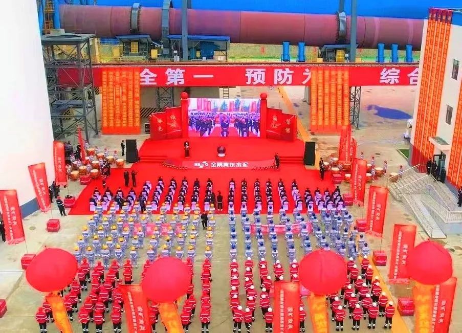 金隅冀东磐石：为企业发展擦亮生态底色
