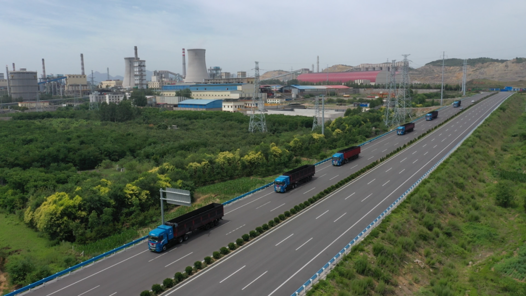 实力见证 | 央视高频聚焦，宇通重卡市场表现抢眼！