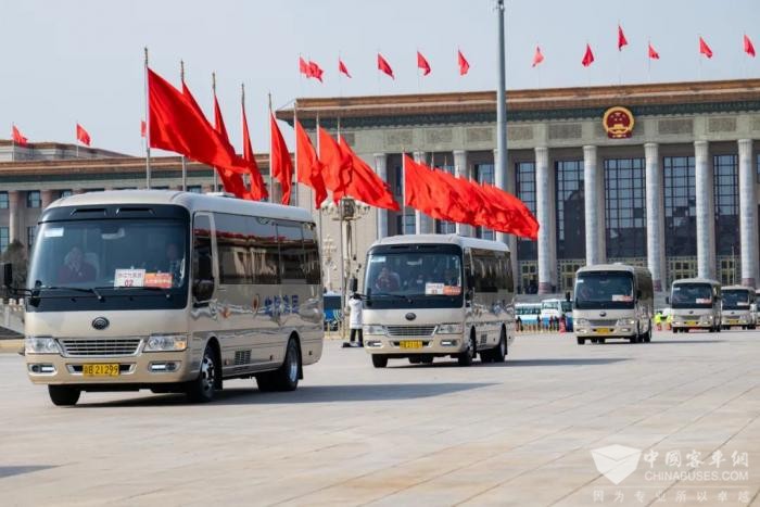 连续12年登榜！宇通客车挺进“2025全球汽车品牌价值100强”