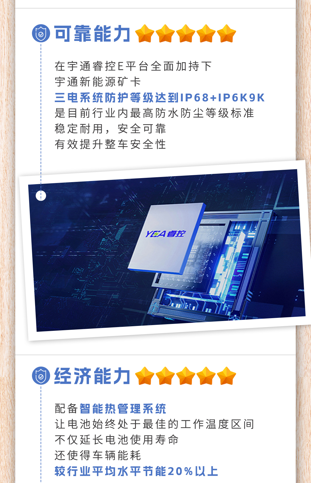 宇通上新季丨看宇通矿卡如何拿下心动offer