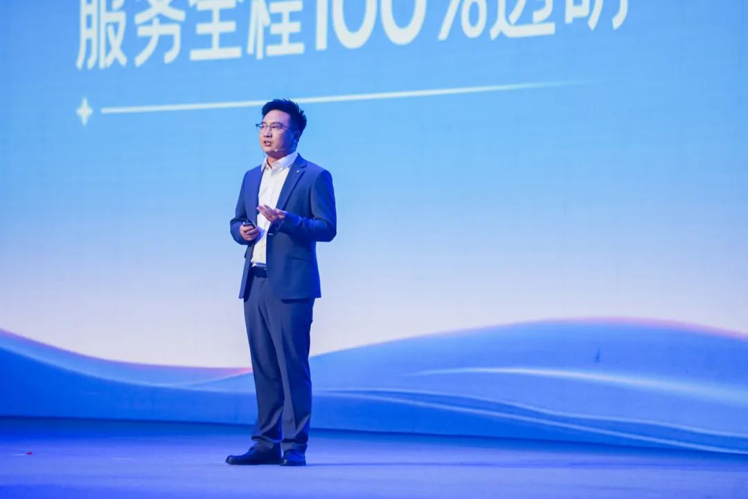 宇通服务品牌“宇⁺直服”重磅发布！推动服务再进阶