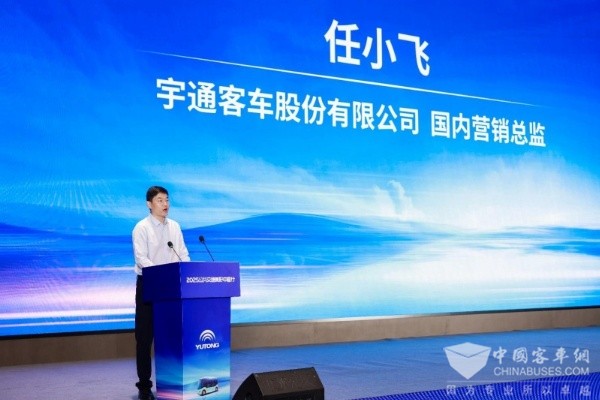 在线预约！随需而至！“百变都市漫游巴”宇萌E5S正式上市！