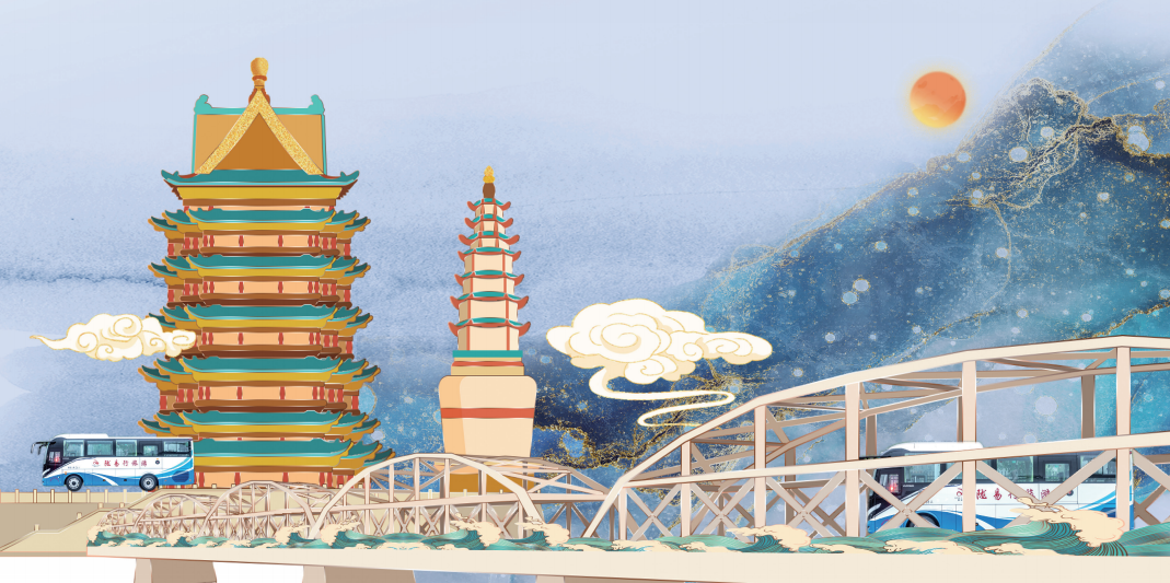 扛起大西北高端旅游品牌化大旗