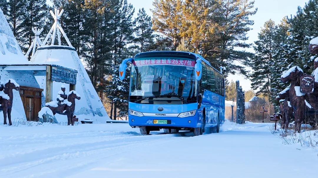 “冷”冰雪带来“热”活力，高端旅游市场持续火爆